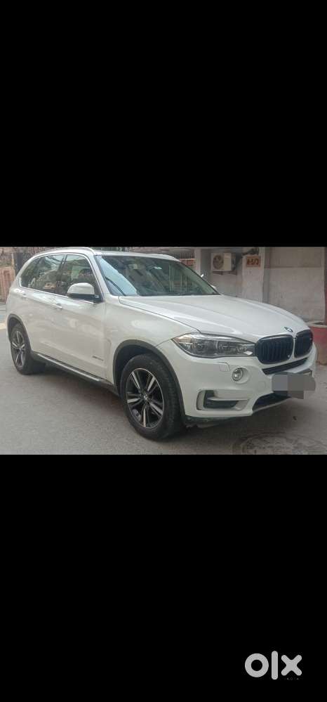 Bmw X5 Xdrive 30d, 2019, Diesel