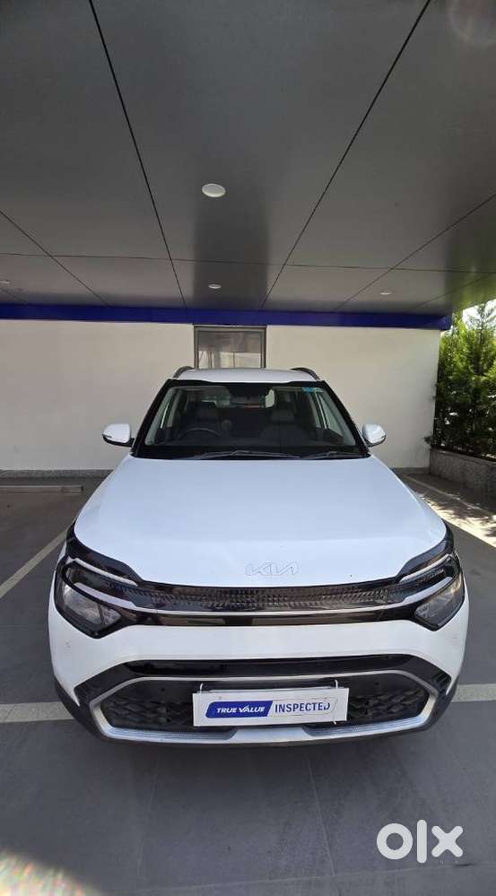 Kia Carens 1.5 Prestige 7 Str, 2023, Petrol