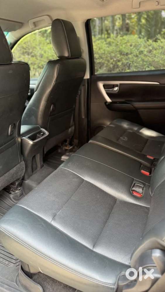 Toyota Fortuner 4x4 At 2.8 Diesel, 2023, Diesel