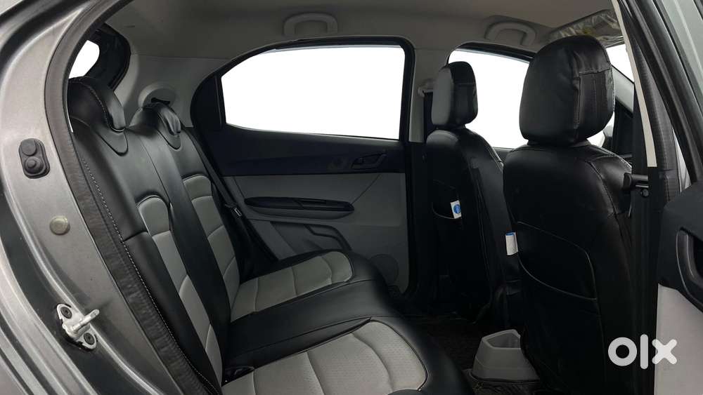 Tata Tiago 1.2 Revotron Xta, 2023, Petrol