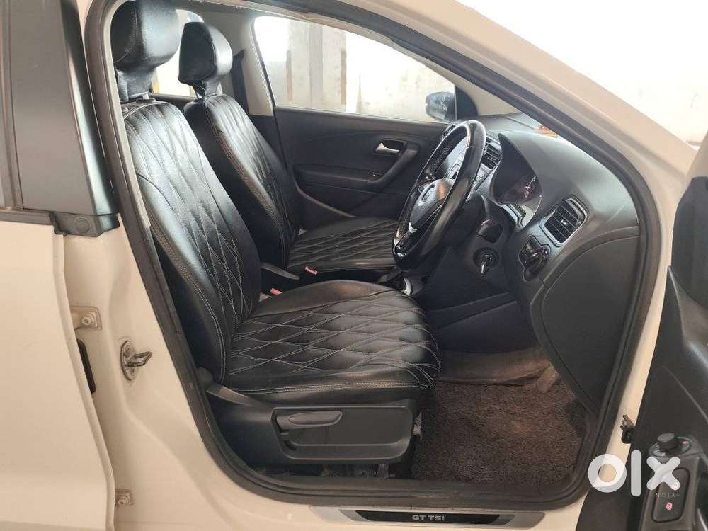 Volkswagen Polo Gt Tsi Sport Edition, 2017, Petrol