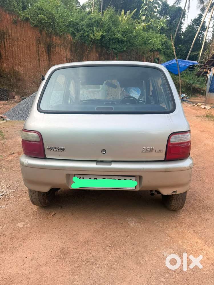 Maruti Zen Estilo 2003