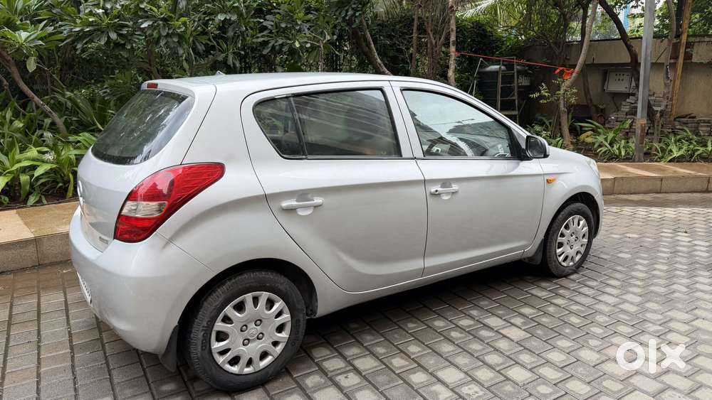Hyundai I20 1.2 Magna, 2011, Petrol
