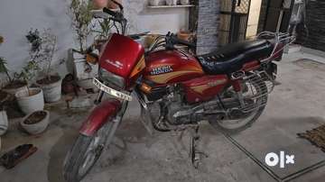 Hero Splendor Plus highest X