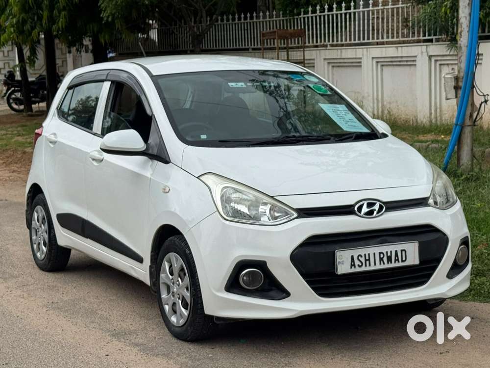 Hyundai Grand I10 Magna, 2014, Petrol