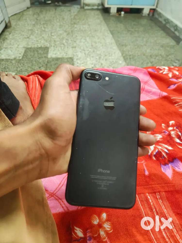 I phone 7 plus original pis