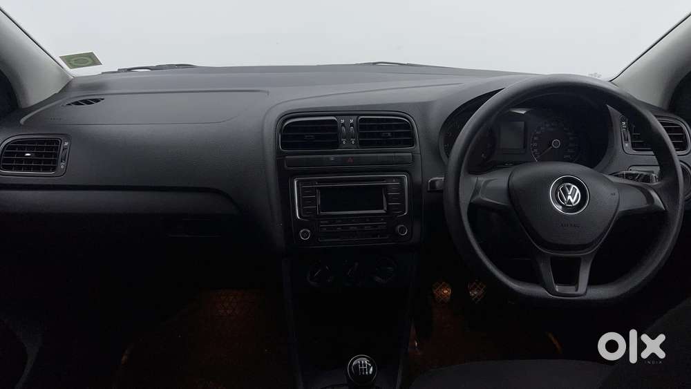Volkswagen Polo 1.0 Comfortline Plus, 2020, Petrol