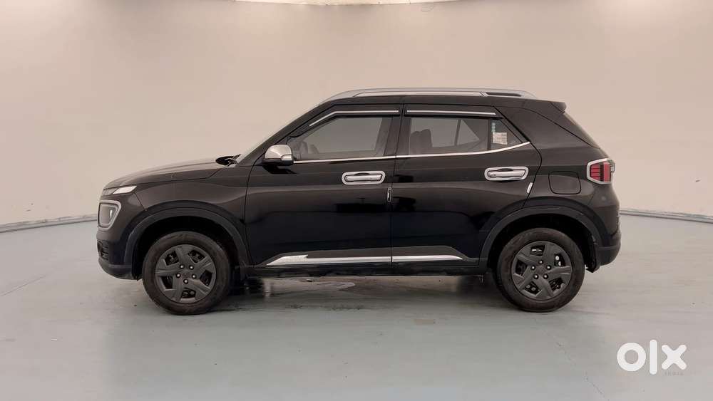Hyundai Venue Sx, 2025, Petrol