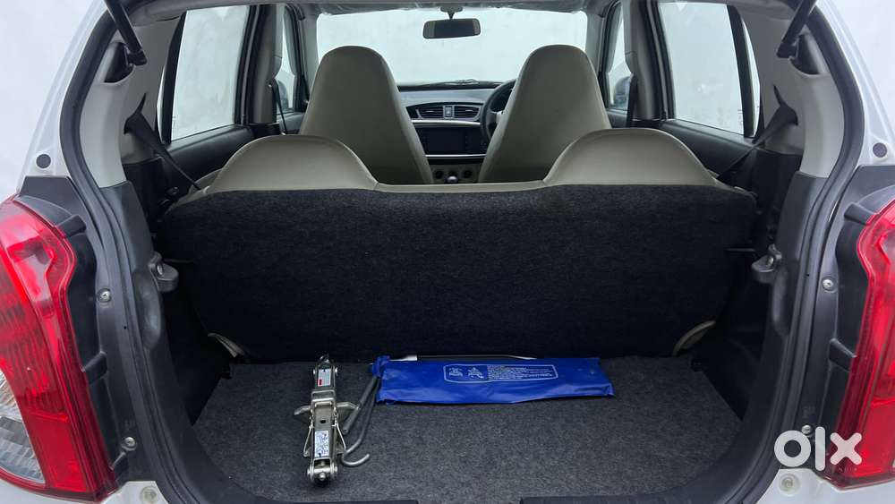 Maruti Suzuki Alto 800 0.8 Vxi Plus, 2022, Petrol