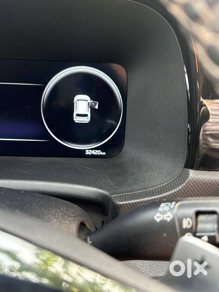 Kia Sonet 1.5 Gtx Plus Diesel, 2024, Diesel