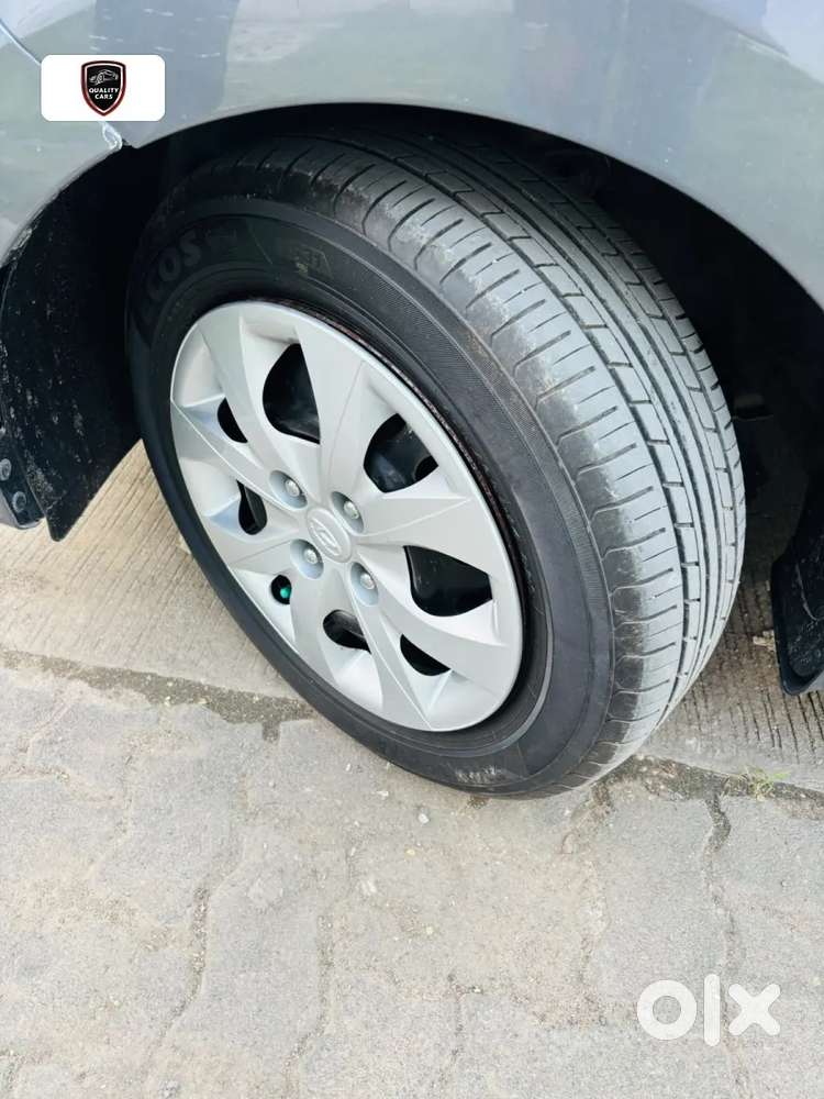 Hyundai Grand I10 1.2 Kappa Magna, 2019, Petrol