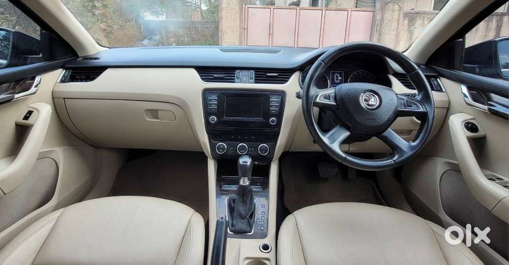 Skoda Octavia 1.9 Tdi, 2015, Diesel