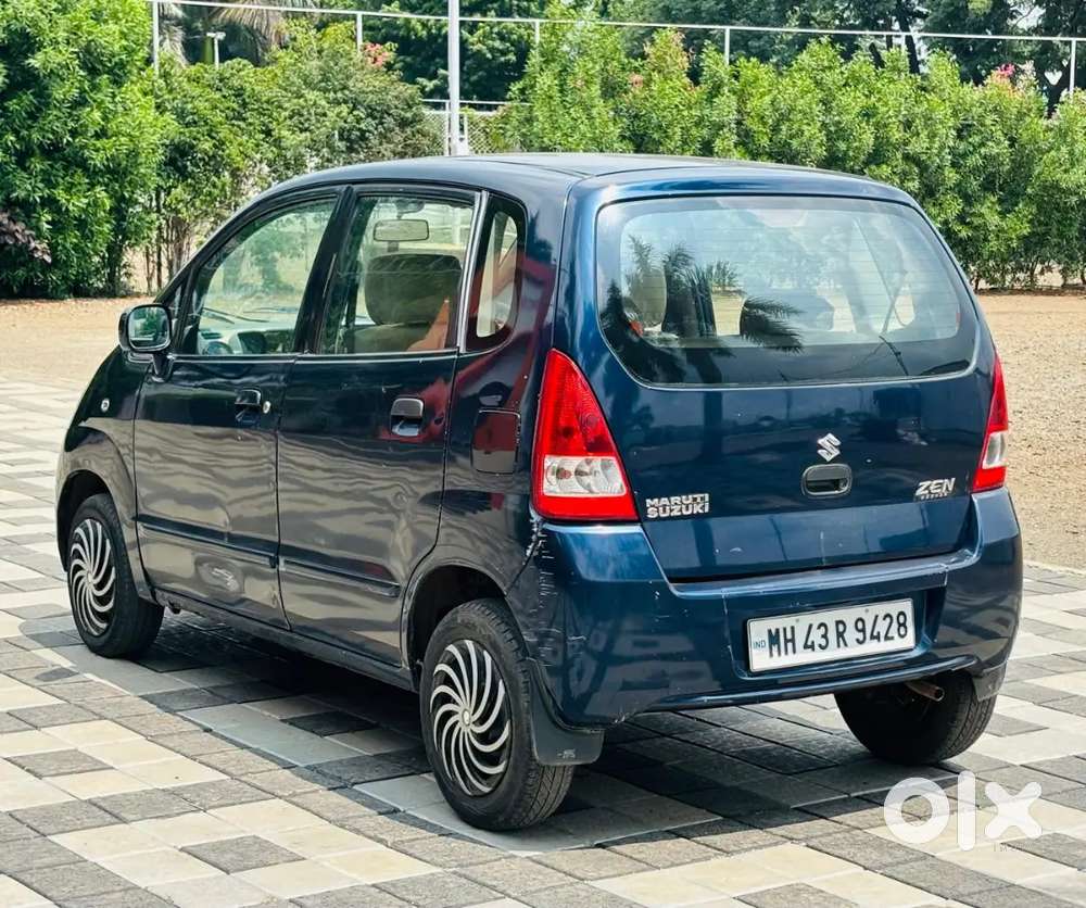 Maruti Zen Estilo 2007