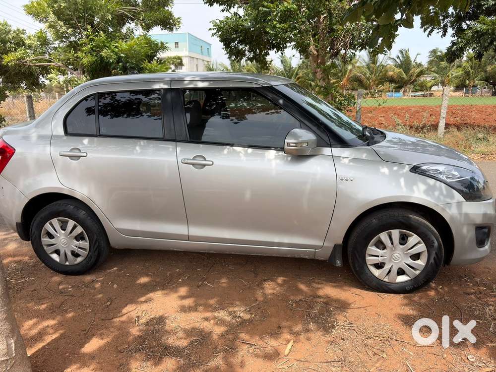 Maruti Suzuki Swift 2014