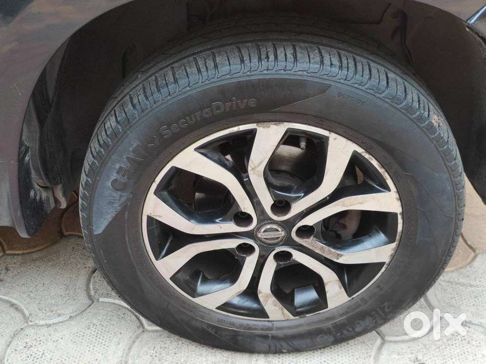 Nissan Terrano Xv D Thp 110 Ps, 2017, Diesel