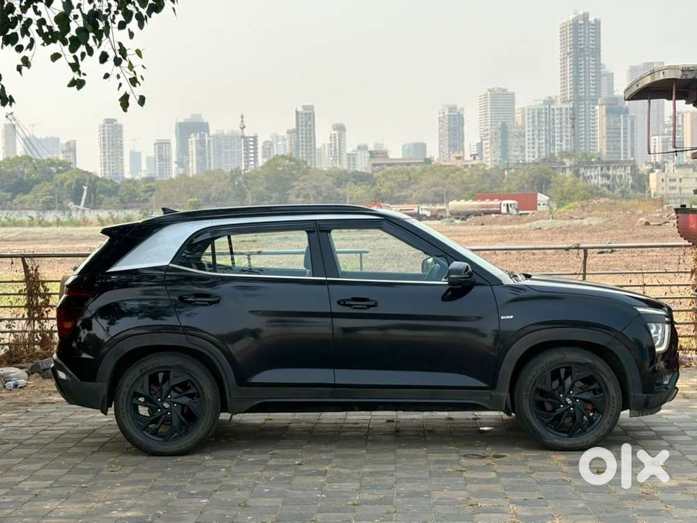 2020 Hyundai Creta Facelift