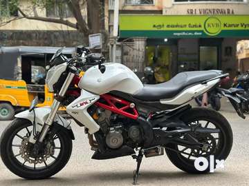 Benelli tnt 300 emi new arrivals