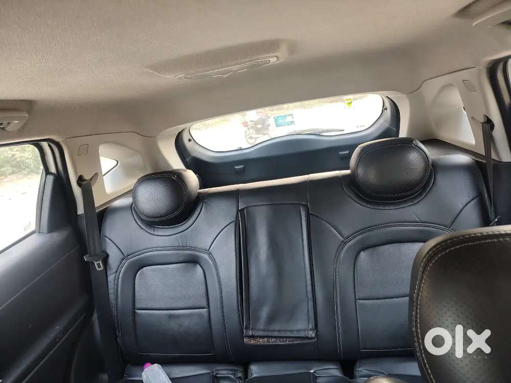 Tata Harrier 2.0 Xt 2022 Diesel Manual