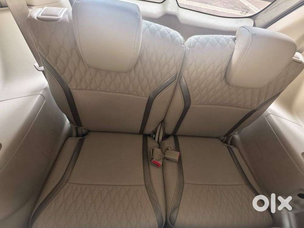 Maruti Suzuki Ertiga Vxi (o) Cng, 2021, Cng & Hybrids