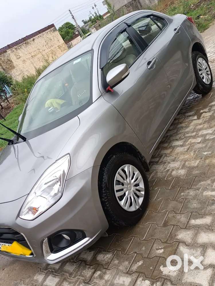 Maruti Suzuki Dzire 2021