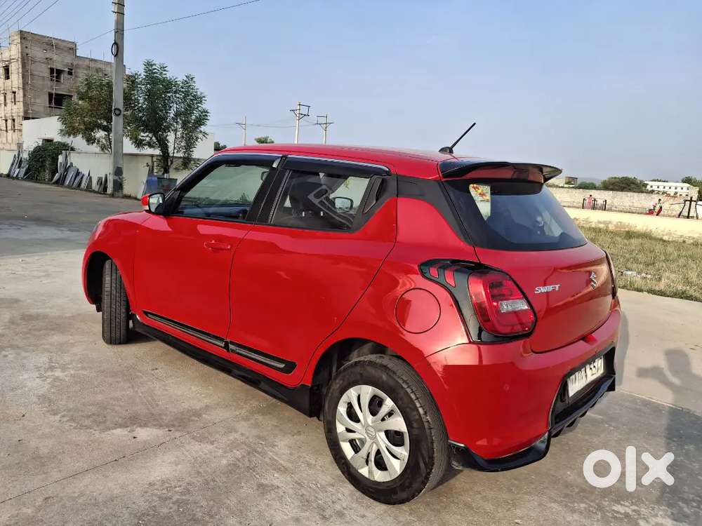 Maruti Suzuki Swift 2023 Petrol