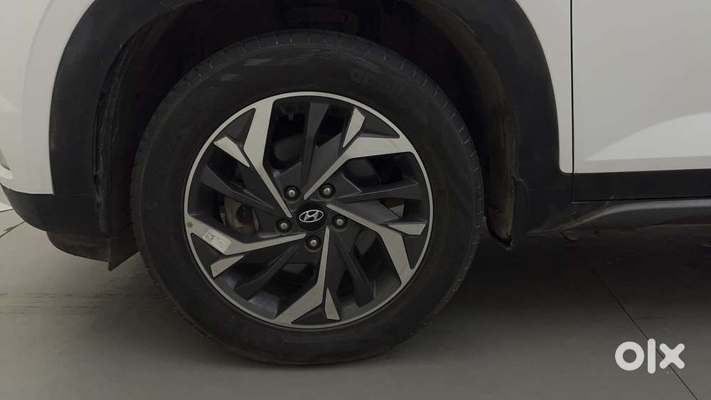 Hyundai Creta Sx (o) 1.5 Diesel Automatic, 2023, Diesel