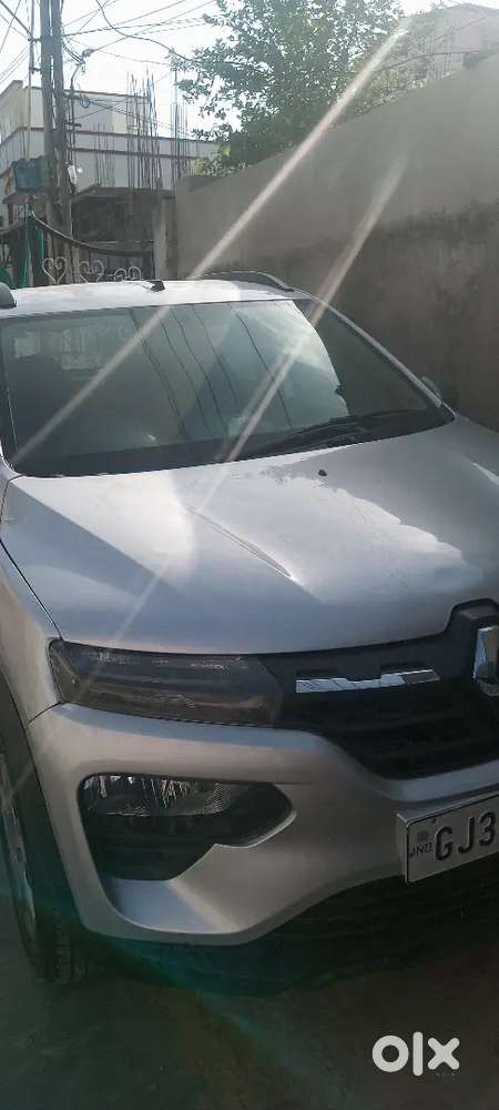 Renault Kwid 2019