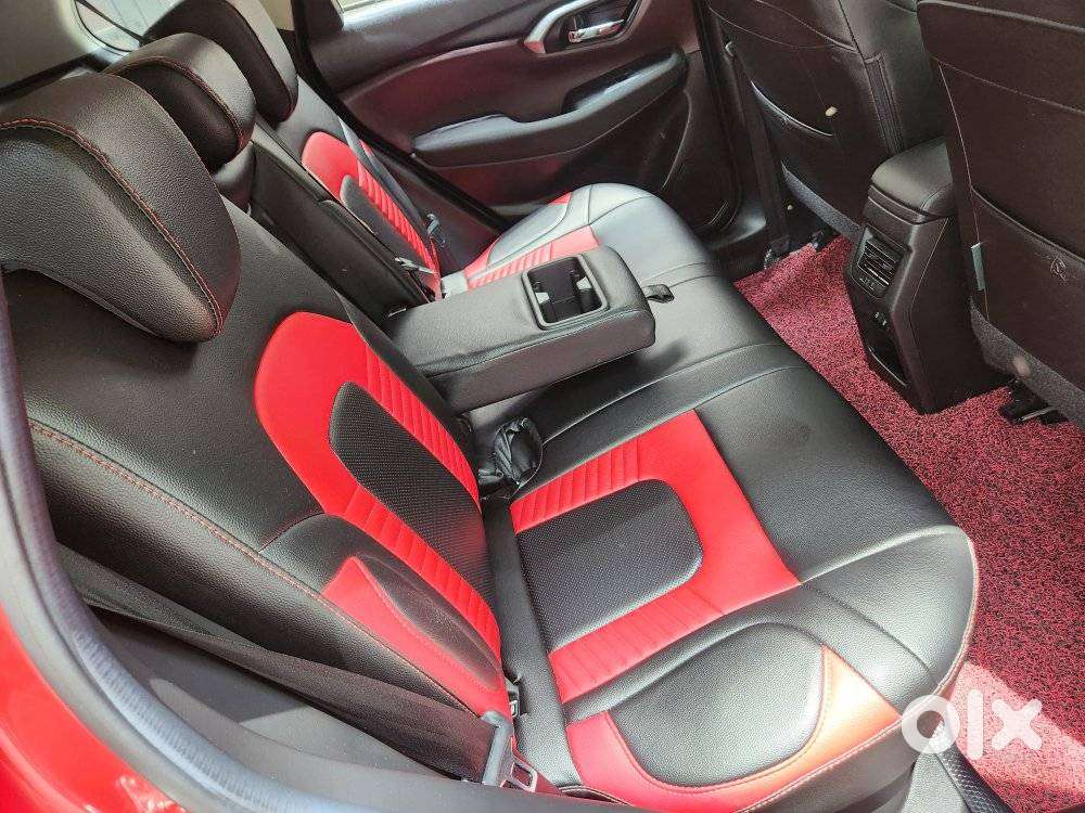 Maruti Suzuki Grand Vitara 1.5 Delta Smart Hybrid At, 2024, Petrol