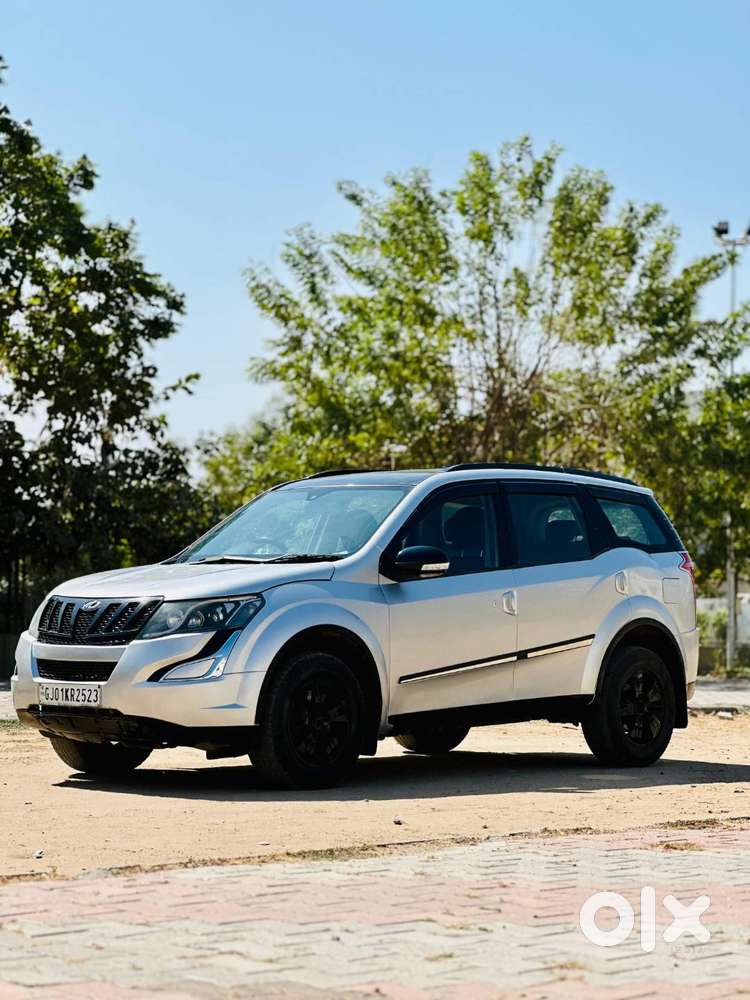 Xuv 500 Top Model 2012