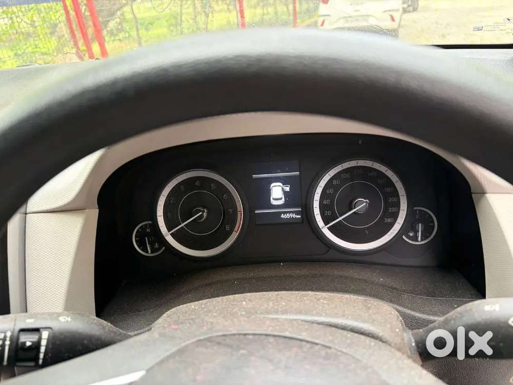 Hyundai Creta 1.5 E Petrol 2022