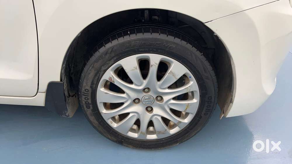 Maruti Suzuki Baleno 1.3 Zeta, 2015, Diesel