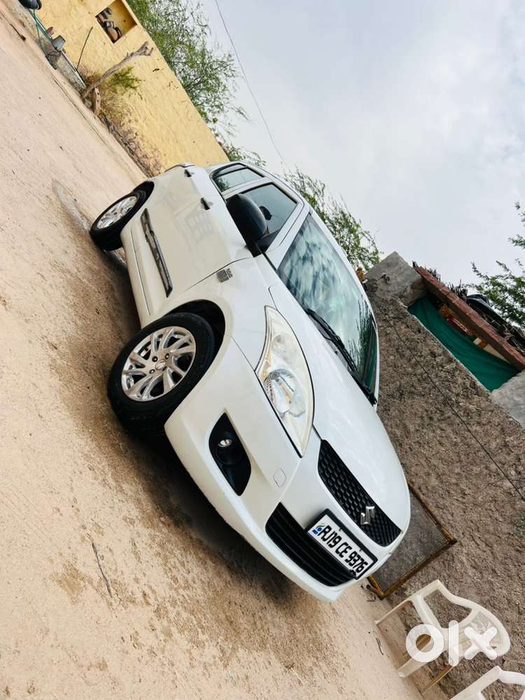 Maruti Suzuki Swift 2014 Diesel Lxi