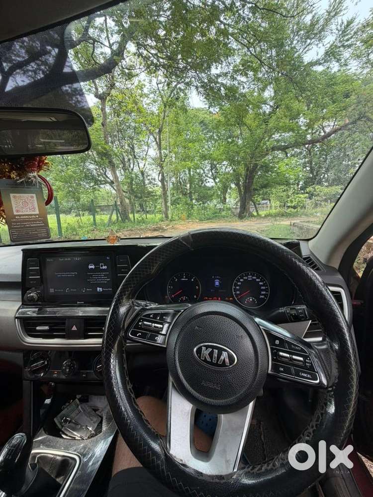 Kia Diesel Car 2020