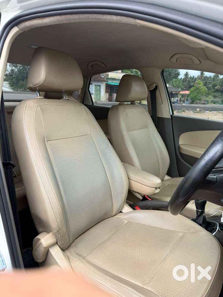 Volkswagen Petrol Manual 2016