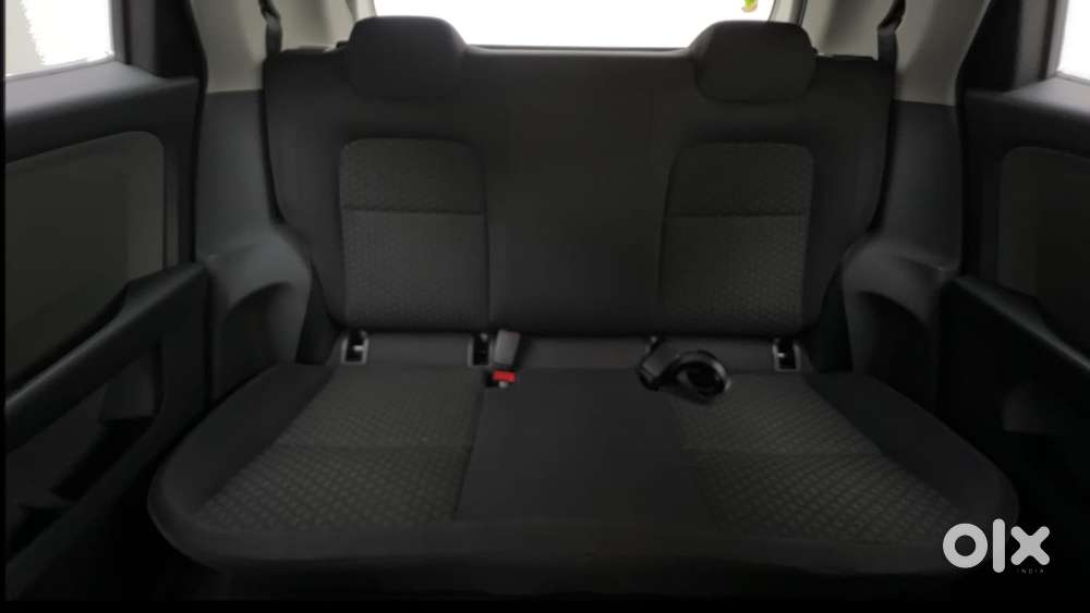 Tata Altroz 1.2 Xm Plus, 2021, Petrol