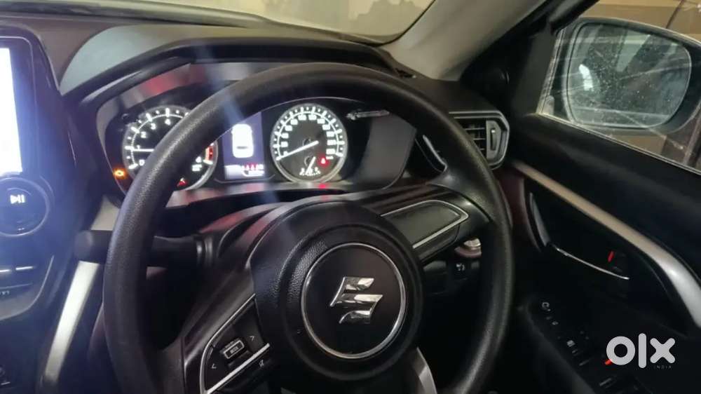 Maruti Suzuki Vitara 2025