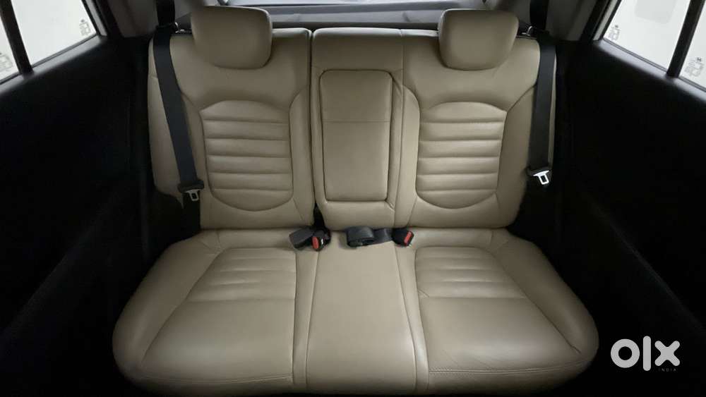 Hyundai Creta 1.6 Sx Plus Petrol At, 2018, Petrol