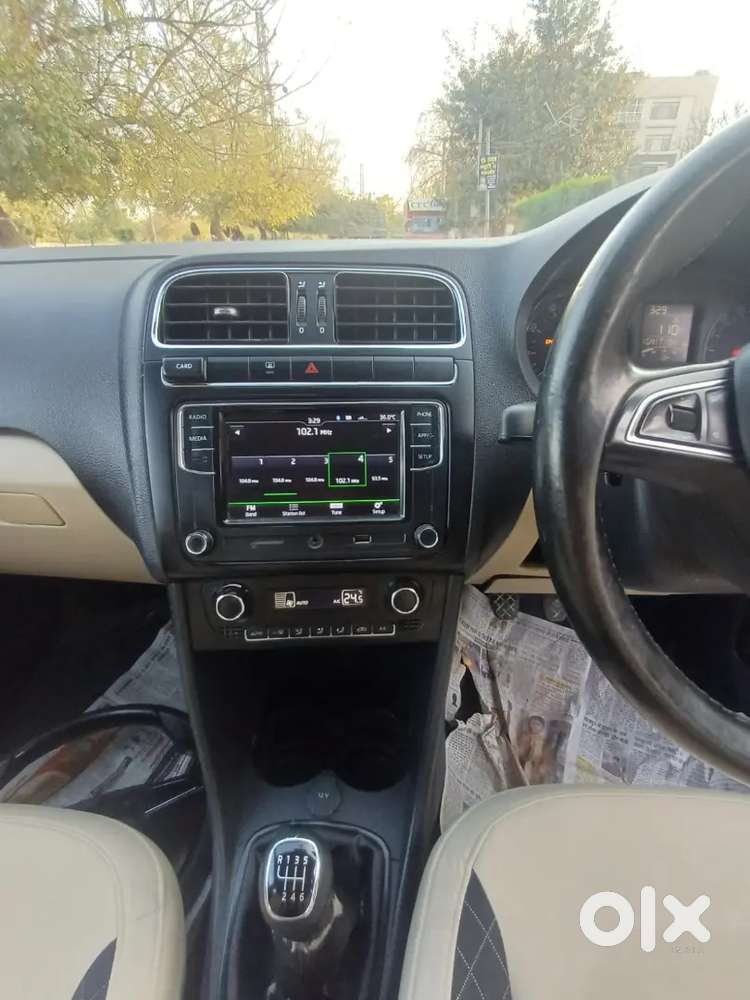 Skoda Rapid 2020 Petrol 84700 Km Driven