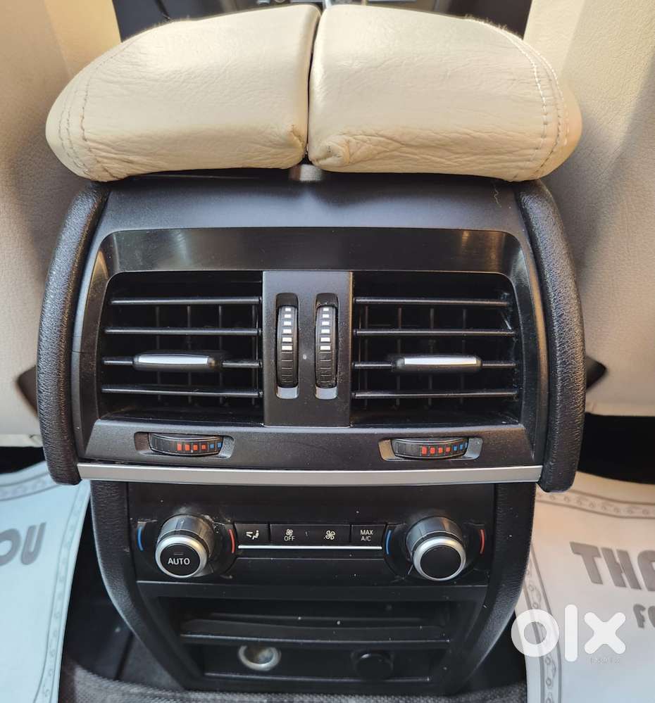 Bmw X5 3.0 D, 2016, Diesel