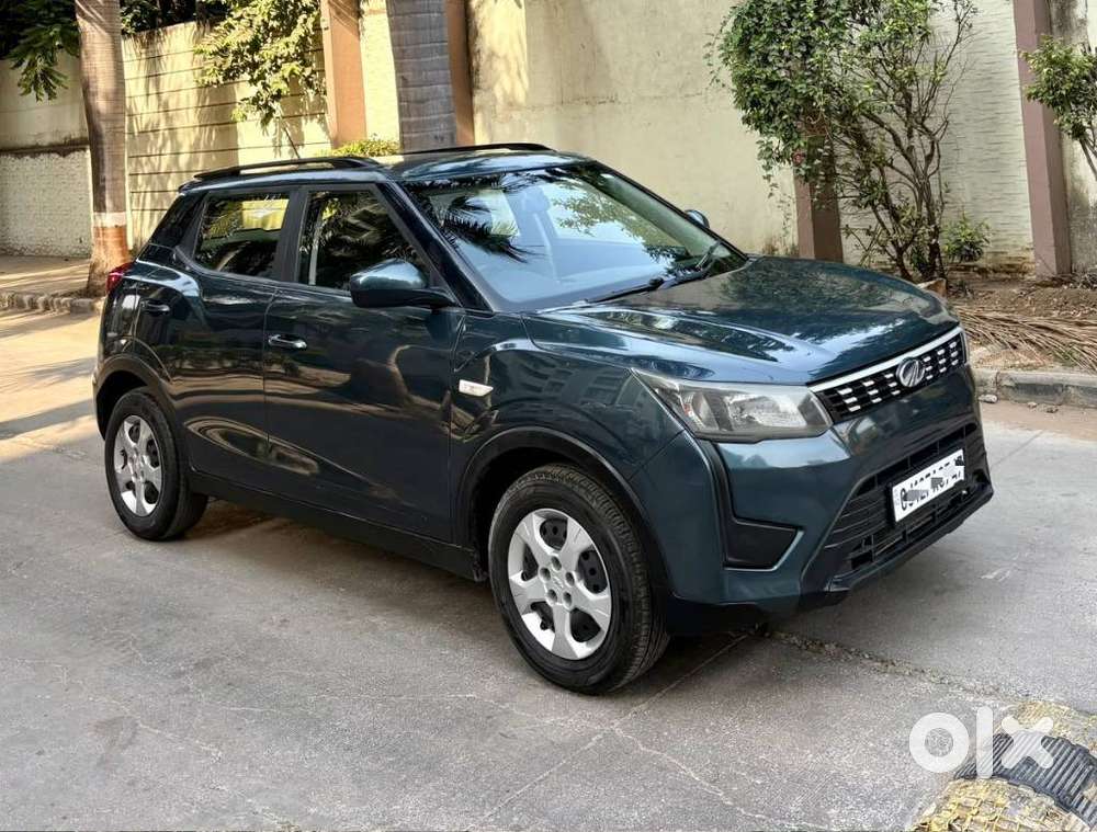 Mahindra Xuv300 W6 Diesel, 2021, Diesel