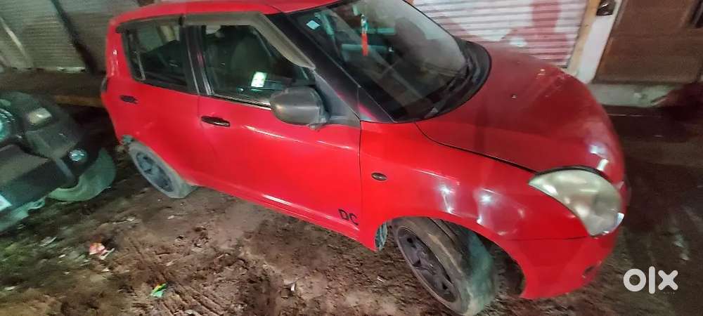 Swift Car Well Maintained Condition