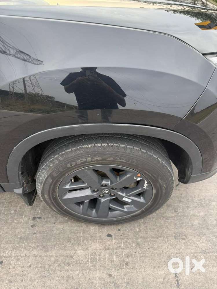 Tata Safari 2022 Diesel Well Maintained