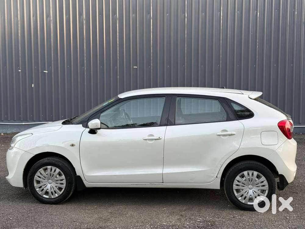Maruti Suzuki Baleno, 2016, Cng & Hybrids