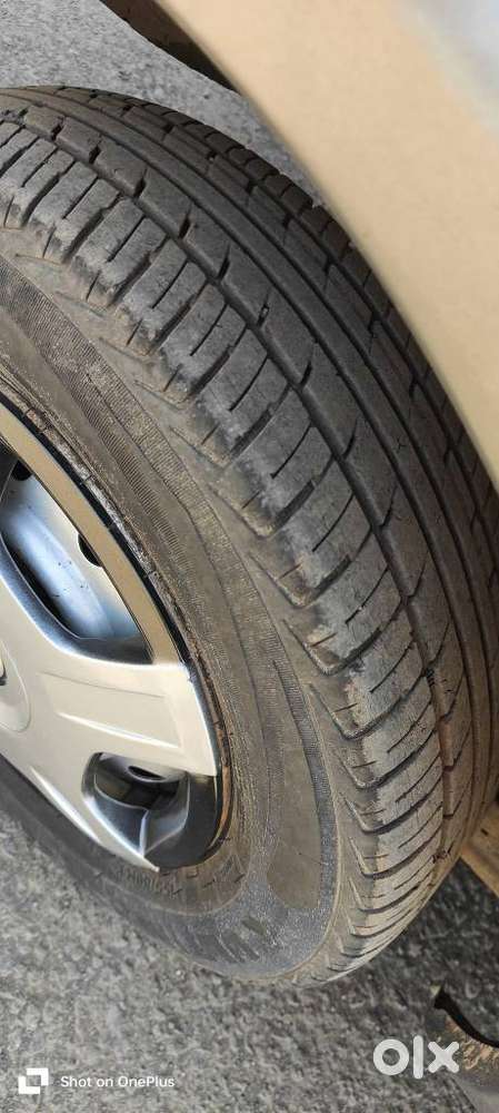 Maruti Suzuki Eeco 7 Seater Standard, 2017, Cng & Hybrids