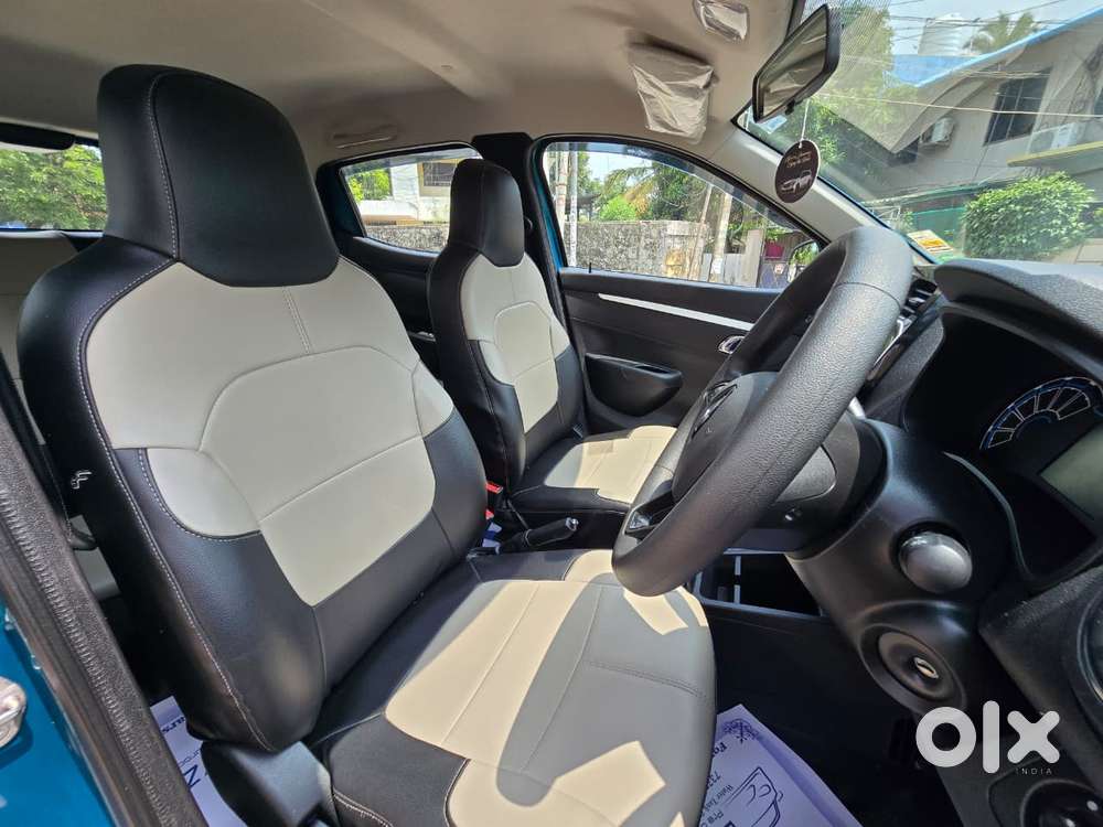 Renault Kwid 1.0 Climber Mt, 2023, Petrol