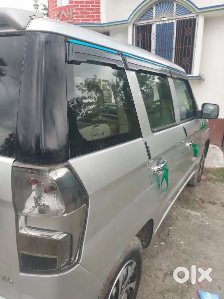 Mahindra Tuv 300 1.5 2019