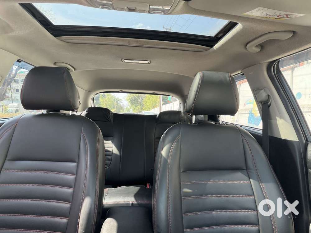 Kia Seltos Htk Plus 1.5 Diesel, 2023, Diesel