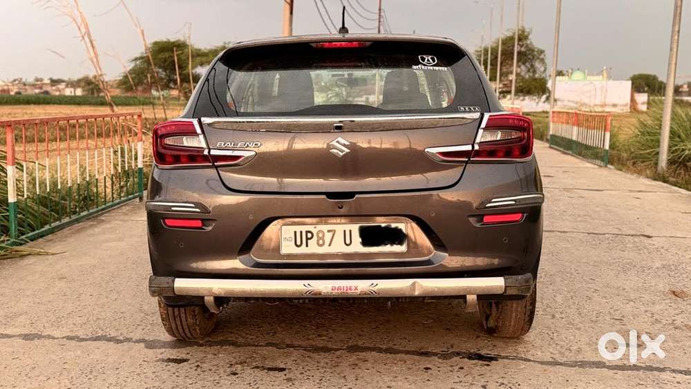 Maruti Suzuki Petrol 2022