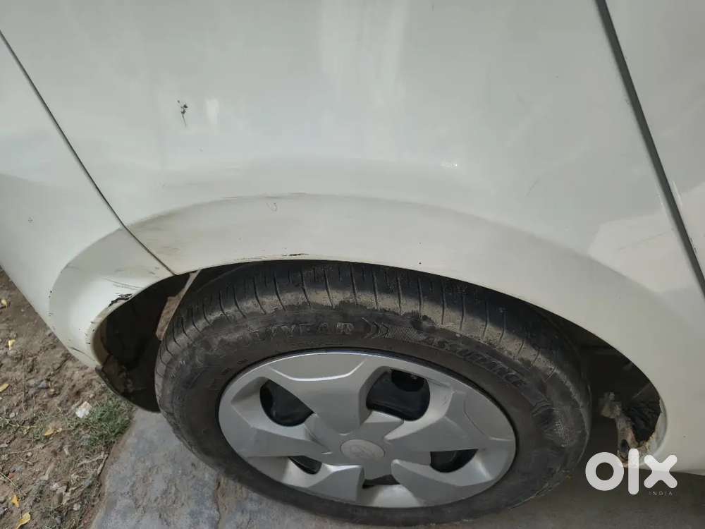 Tata Tiago 2024 Petrol 60000 Km Driven