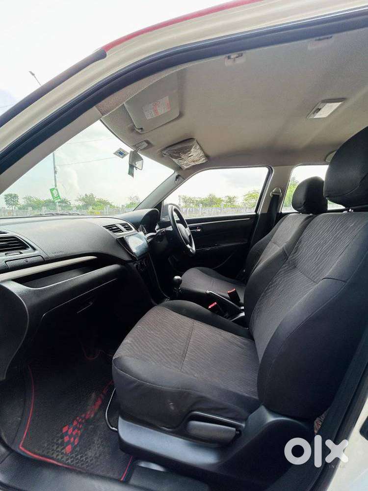 Maruti Suzuki Swift Vxi Glory Limited Edition, 2016, Petrol